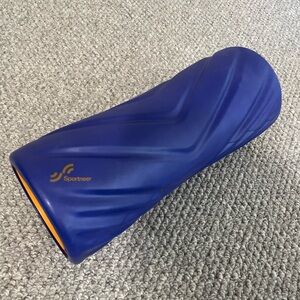 Sportneer 3-in1 foam roller set
